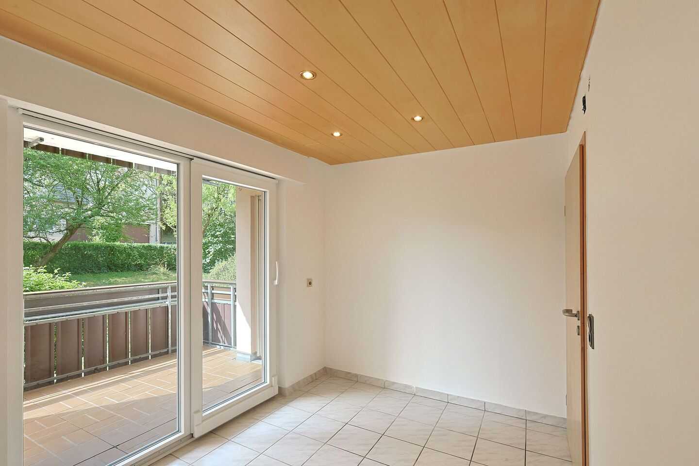 Charmante Erdgeschosswohnung mit Balkon und Home-Office-Potenzial, 70839 Gerlingen