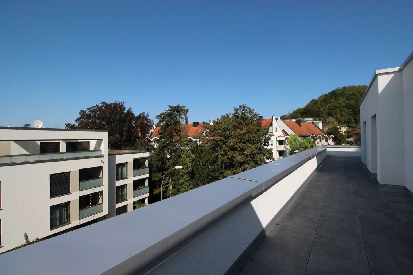 Attraktive Penthouse-Wohnung in begehrter Wohnlage, 84036 Landshut