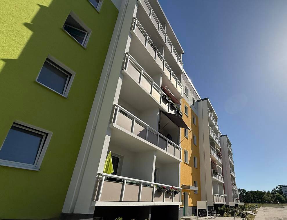 Frisch gemacht für Ihren Einzug / Freshly prepared for your move-in., 3044 Cottbus (Mitte Saspow Schmellwitz Sielow Ströbitz)