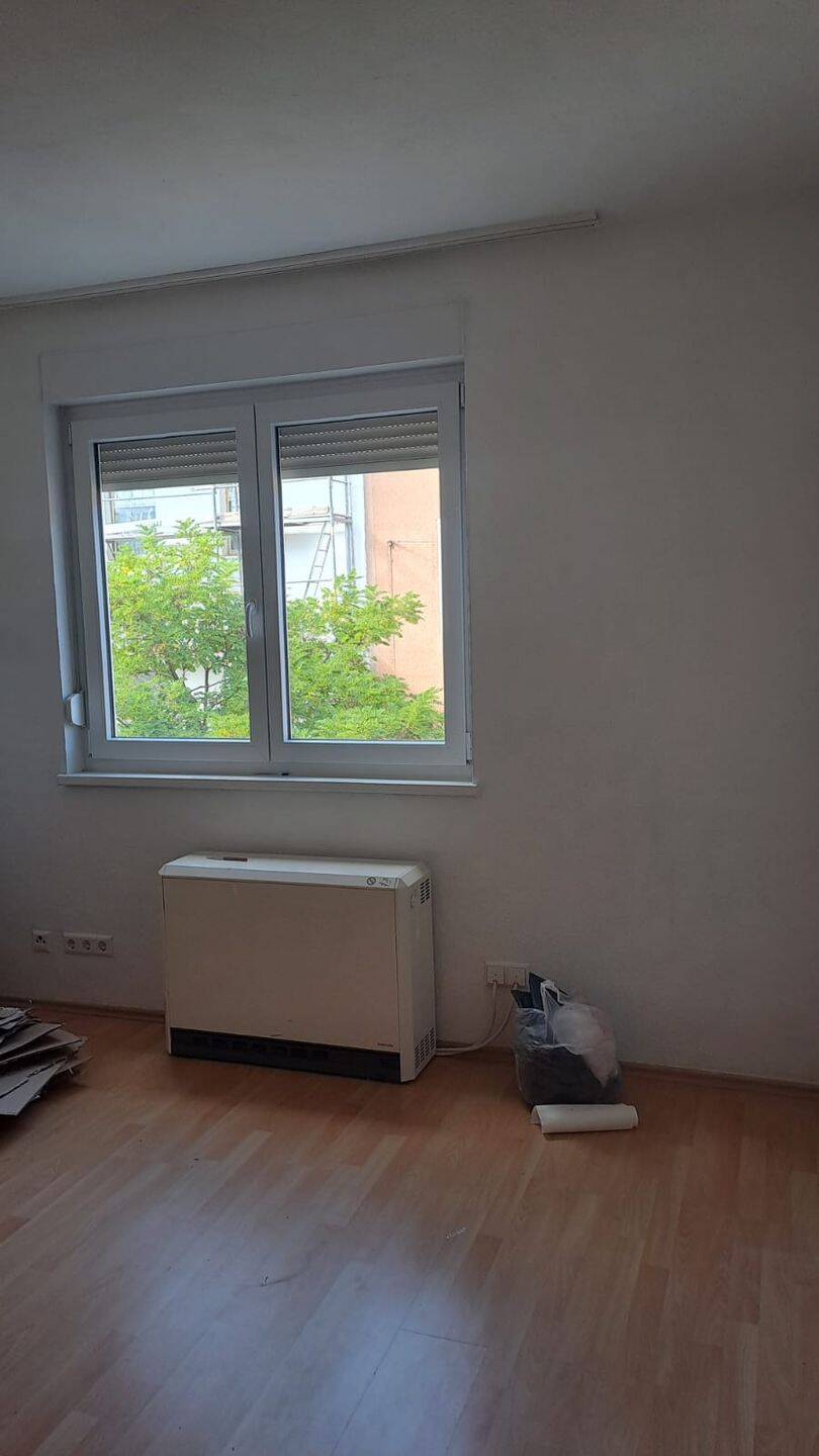 Helle 2-Zimmerwohnung im 2.OG, 90459 Nürnberg