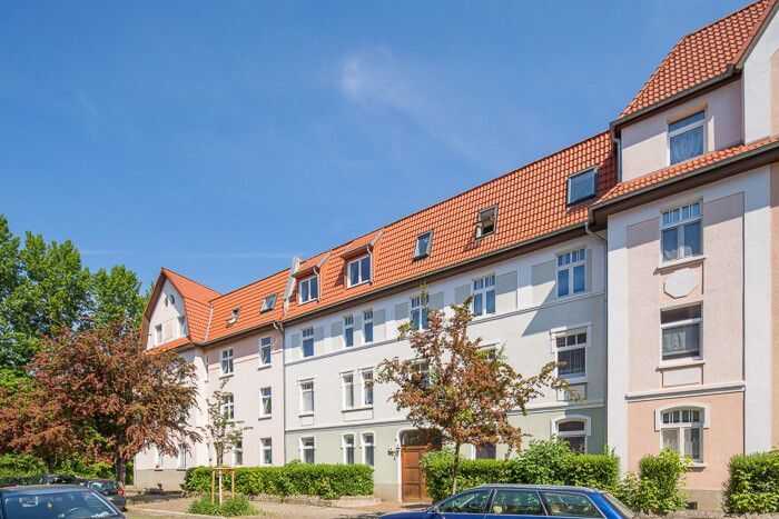 gemütliche, kleine 2-Zimmer Wohnung