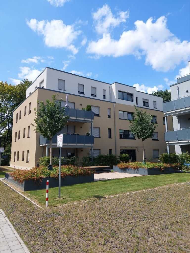 Im besten Alter eine passende Wohnung bei VIVAWEST., 45894 Gelsenkirchen (Buer)