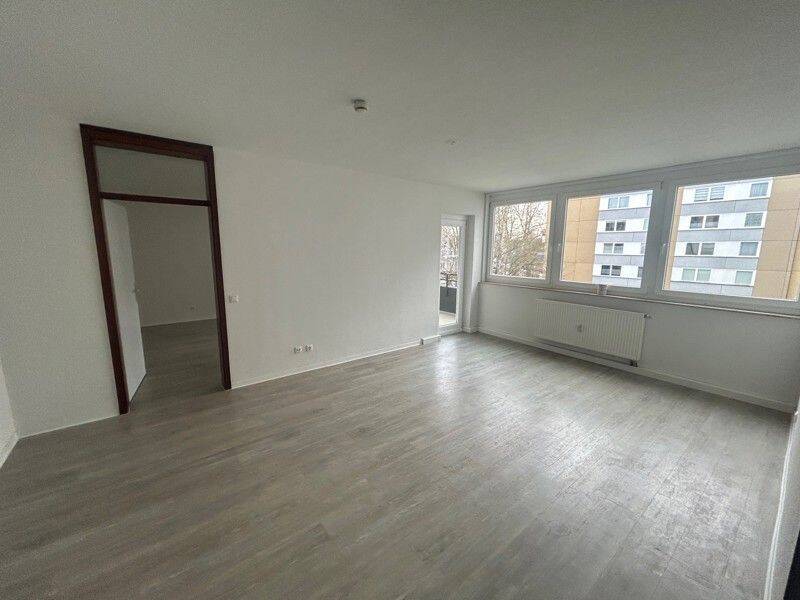 schöne 3-Zimmer-Wohnung, 44357 Dortmund (Bodelschwingh Nette Oestrich Westerfilde)