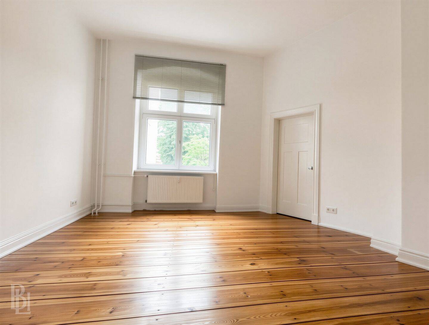 Großzügige 3-Zimmer-Wohnung in zentraler Wilmersdorfer Lage, 10717 Berlin (Charlottenburg-Wilmersdorf Wilmersdorf)