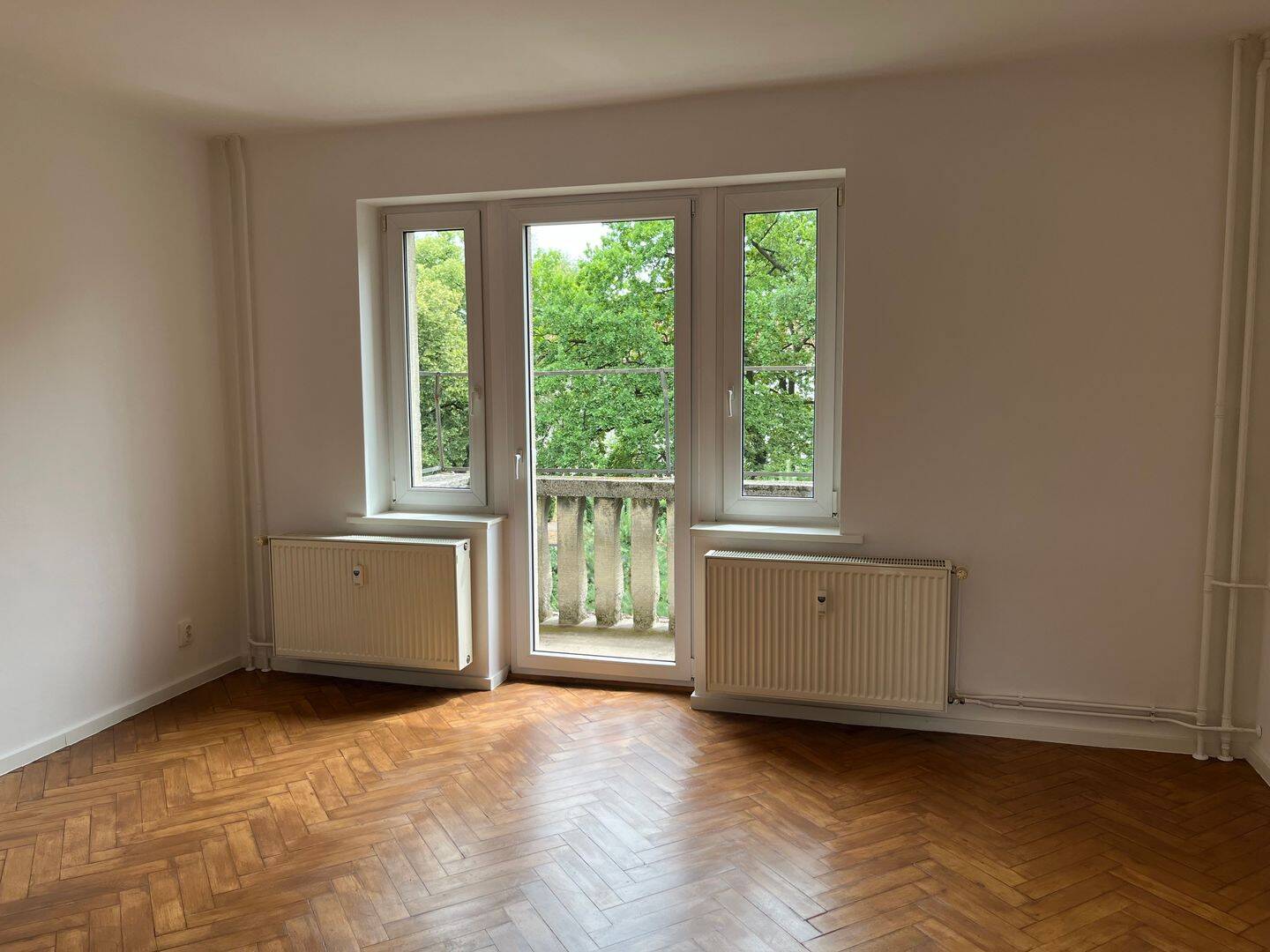 Charmante 3-Zimmer-Wohnung mit Balkon in Königs Wusterhausen, 15711 Königs Wusterhausen