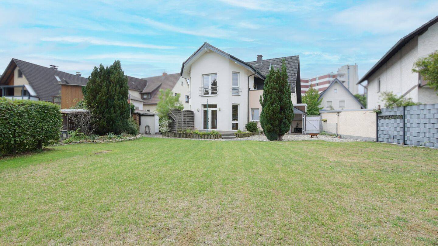Ruhepol für Gartenliebhaber!, 33104 Paderborn