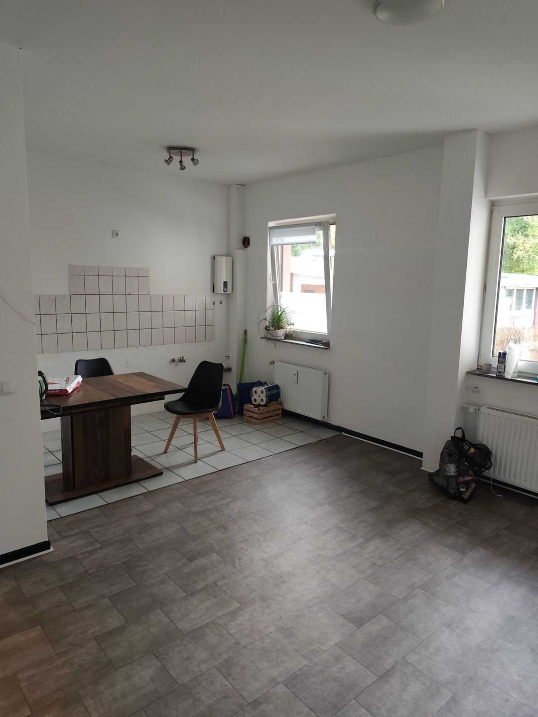3-Zimmer Wohnung am grünen Stadtrand, 51069 Köln (Mülheim Dellbrück Dünnwald Höhenhaus)