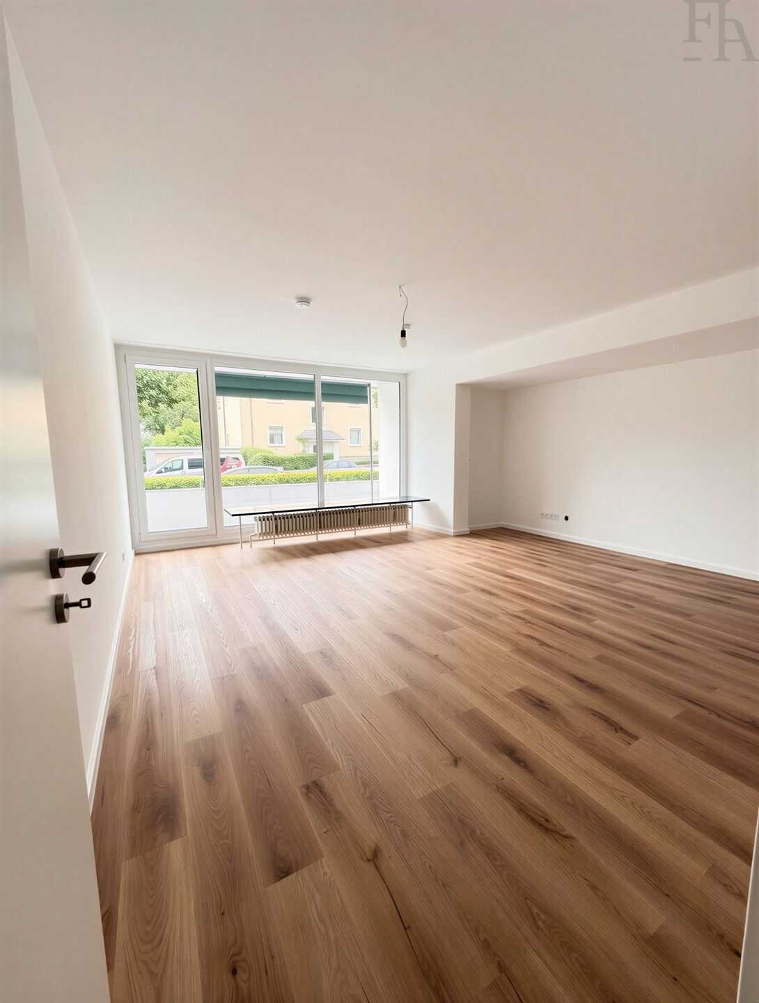 Investieren oder einziehen – saniertes 1-Zimmer Apartment, Modern wohnen im Bonner Villenviertel, 53175 Bonn (Bad Godesberg Friesdorf Plittersdorf)