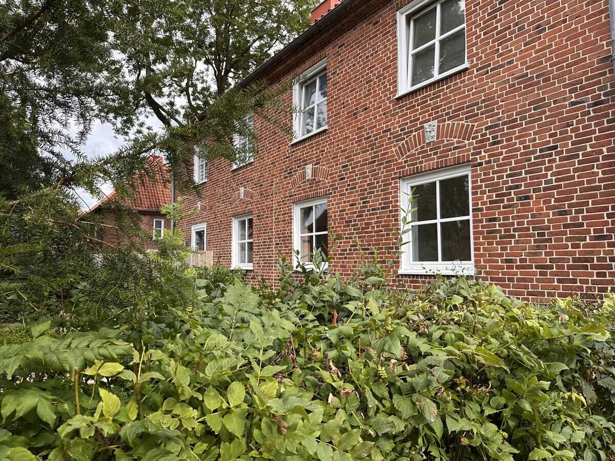Frisch sanierte 3 Zimmer Mietwohnung mit neuer Einbauküche und Wannenbad zum 01.10.2026, 23774 Heiligenhafen
