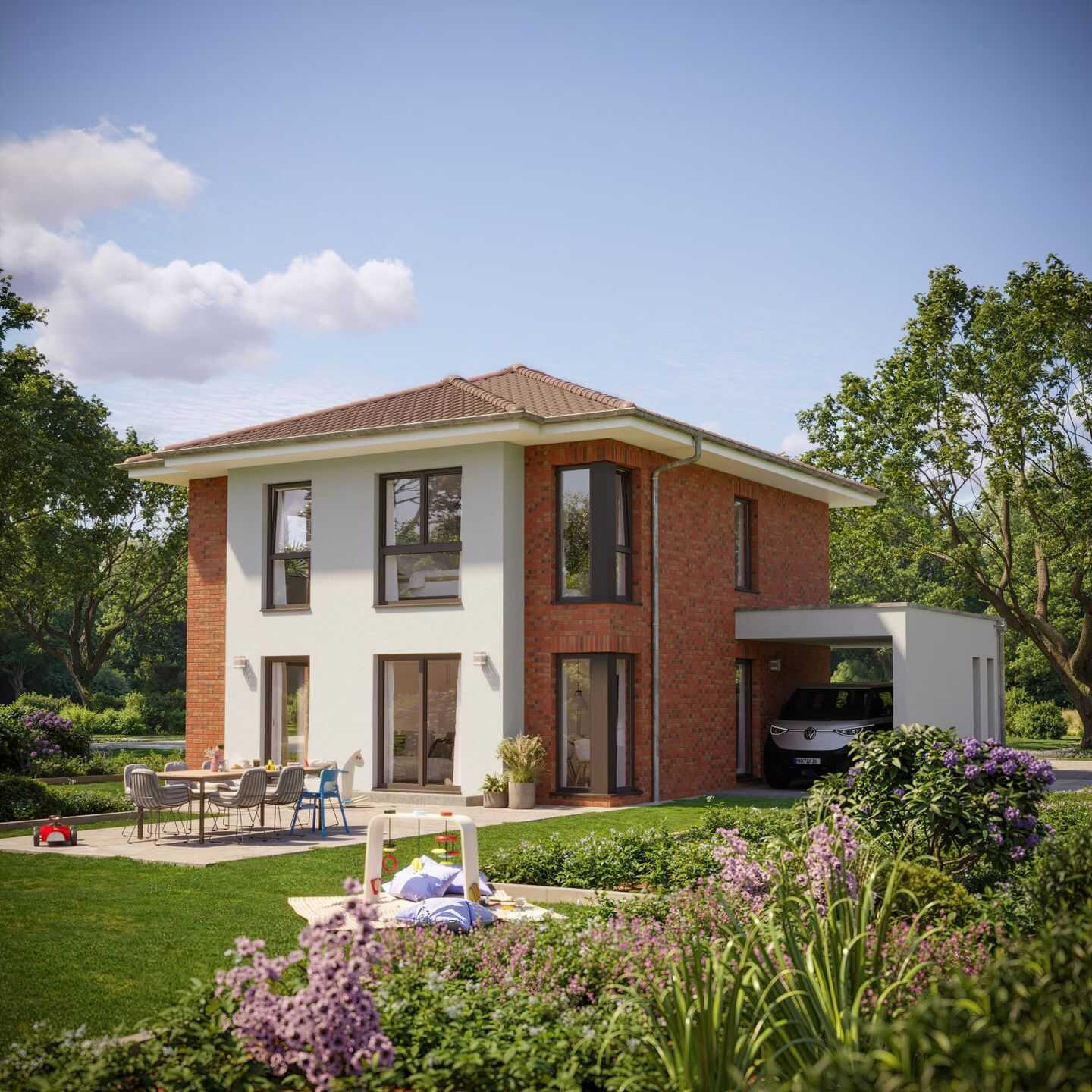 LivingHaus – Dein individuell geplantes Traumhaus in Simmern, 56337 Simmern