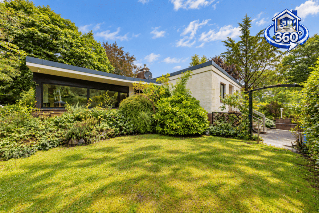 Zeitlose Architektur trifft Natur, 24598 Boostedt