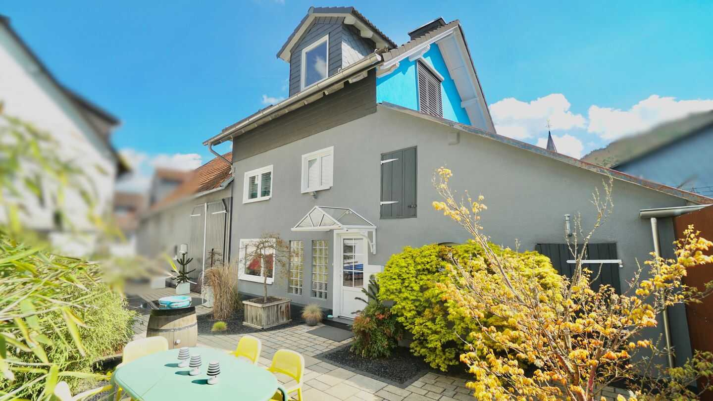 Ihr neues Zuhause in Herborn / Uckersdorf, 35745 Herborn