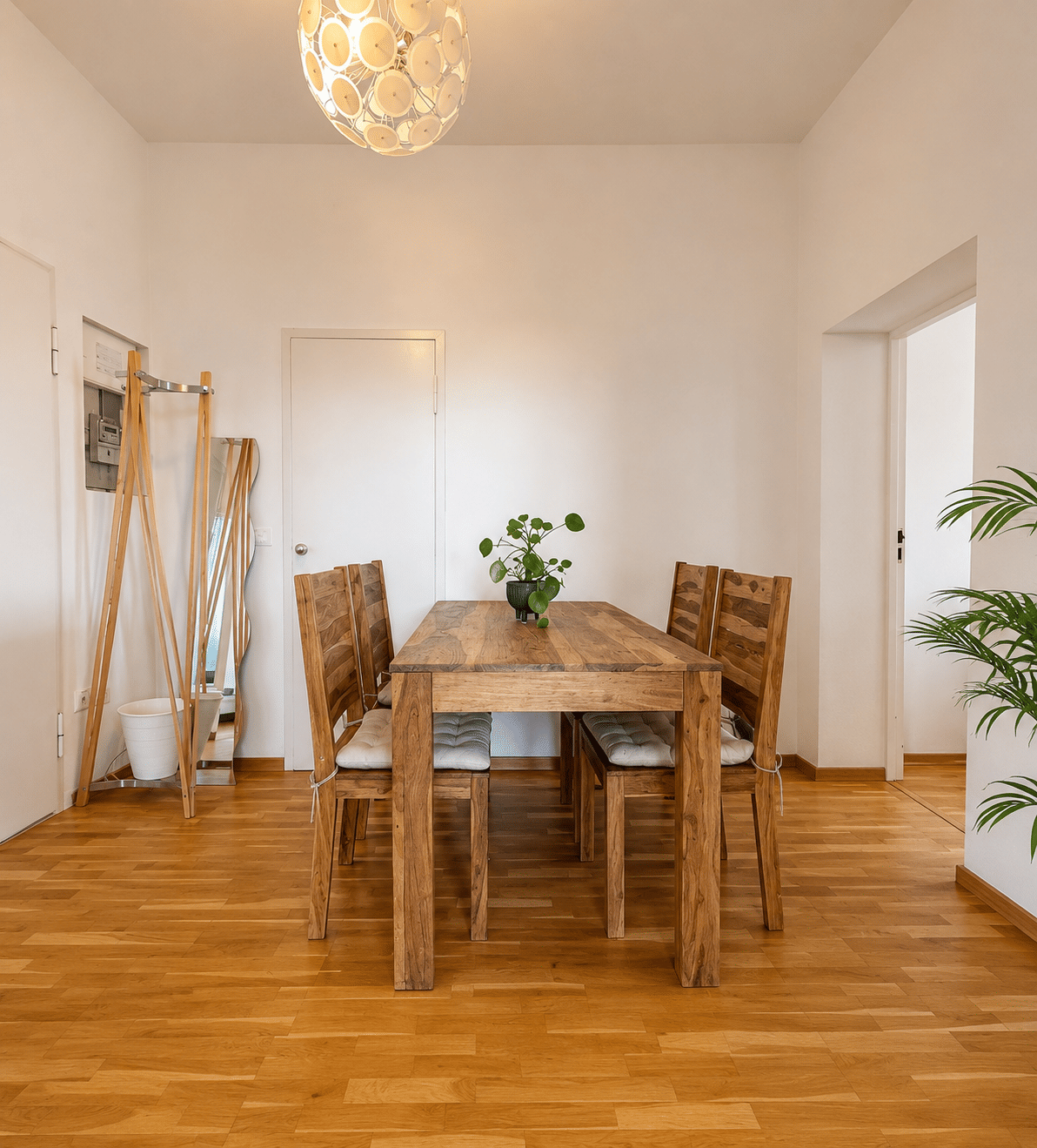 Toplage nahe Rathaus Schöneberg! Sanierte helle 3 Zimmer Wohnung, 10825 Berlin (Tempelhof-Schöneberg Schöneberg Wilmersdorf)