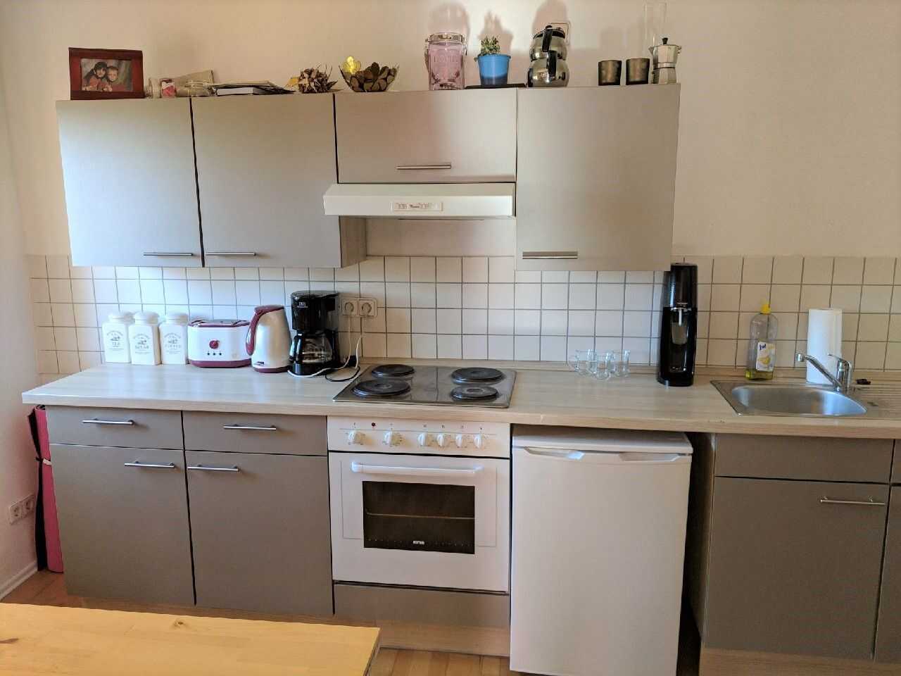 1-Zimmer-Appartment in Gelnhausen, 63571 Gelnhausen