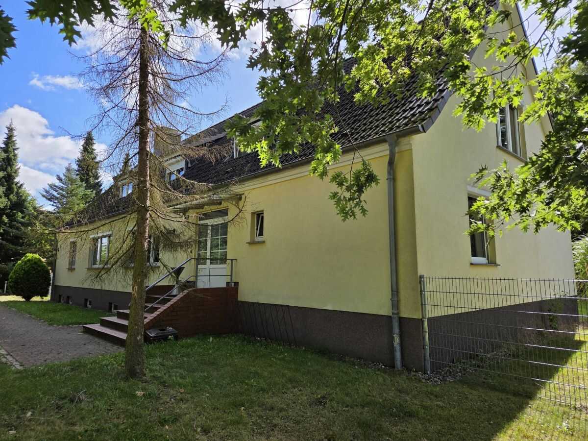 Landhaus – Selbstnutzung und/oder als Anlage – hohe Rendite durch Mieteinnahmen mgl., 18513 Glewitz