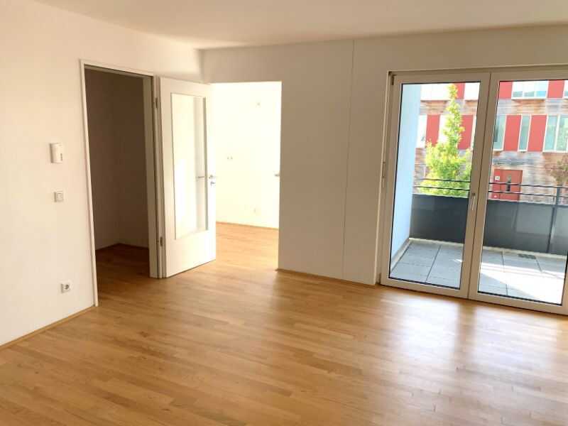 Attraktive 3-Zimmer-Wohnung in ruhiger Lage mit Wohnberechtigungsschein (Stufe II), 93055 Regensburg (Brandlberg-Keilberg Burgweinting-Harting Innenstadt Ostenviertel Schwabelweis)