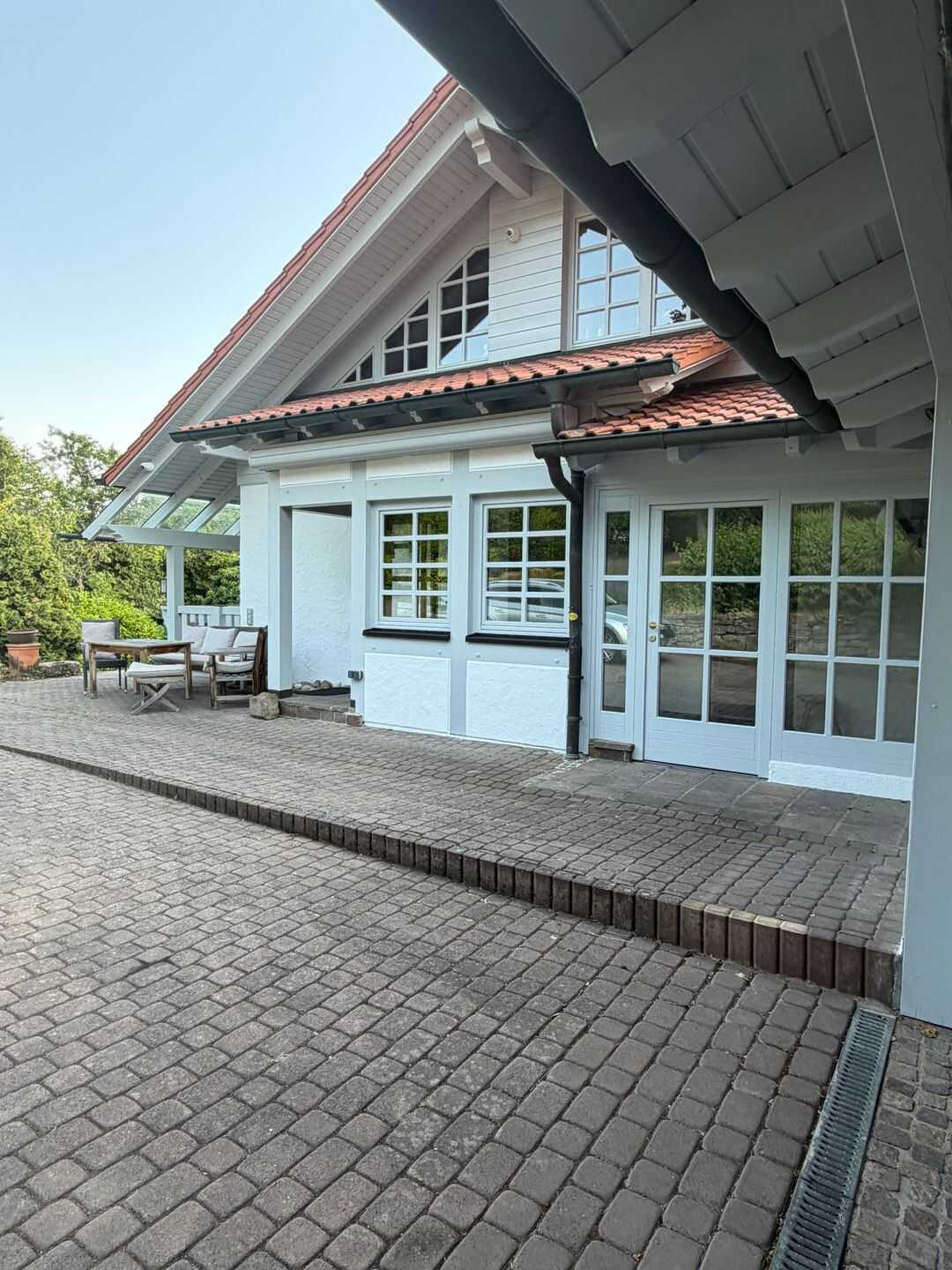 sehr schönes Haus  im Steinbachtal zu vermieten