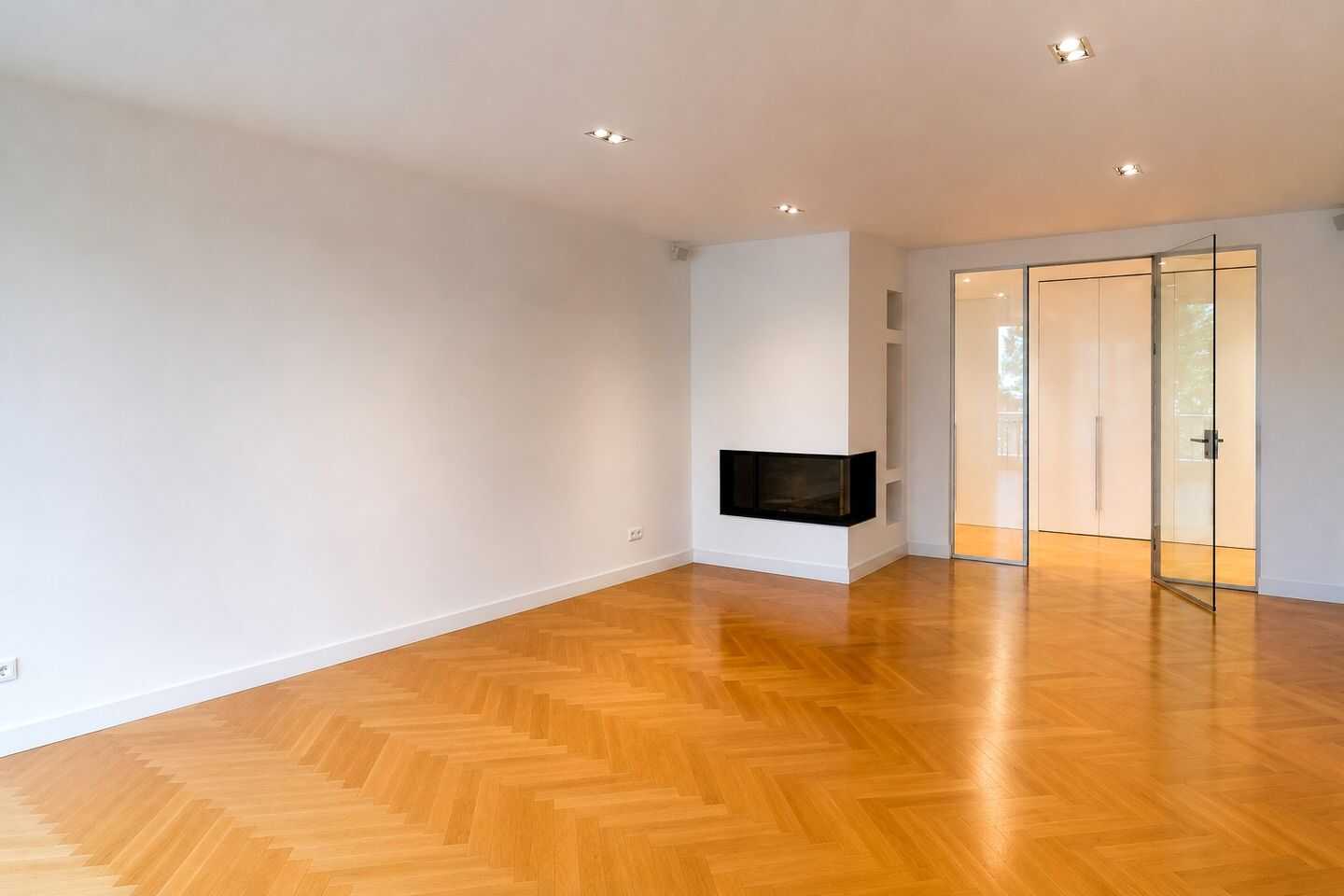 Wohnung in grüner Idylle. Familiärer Rückzugsort am Isarwehr., 81925 München (Bogenhausen)