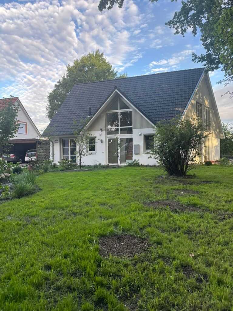Vier Zimmerwohnung mit großem Garten, 24568 Kaltenkirchen