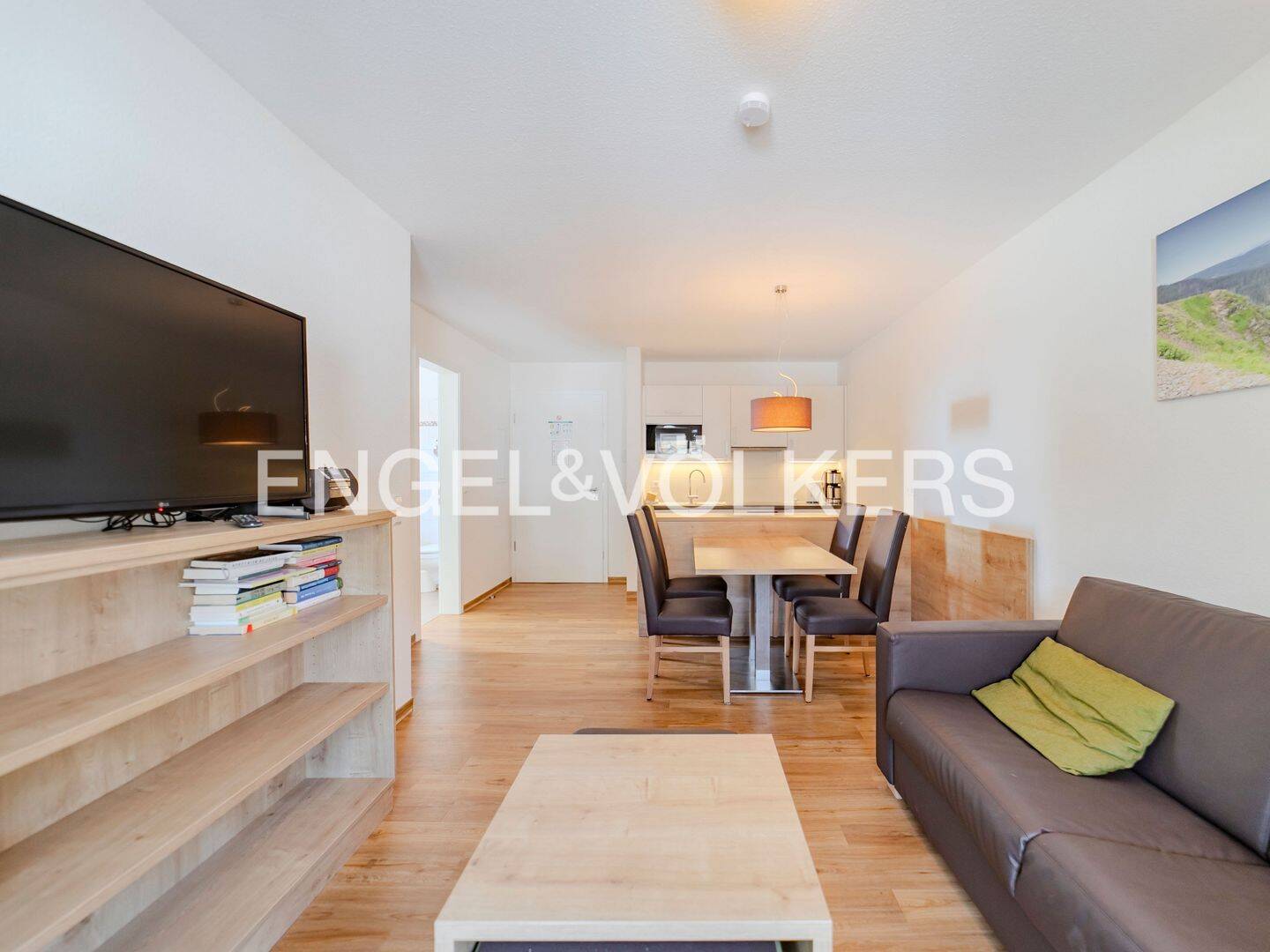 Ferienwohnung am Feldberg, 79868 Feldberg (Schwarzwald)