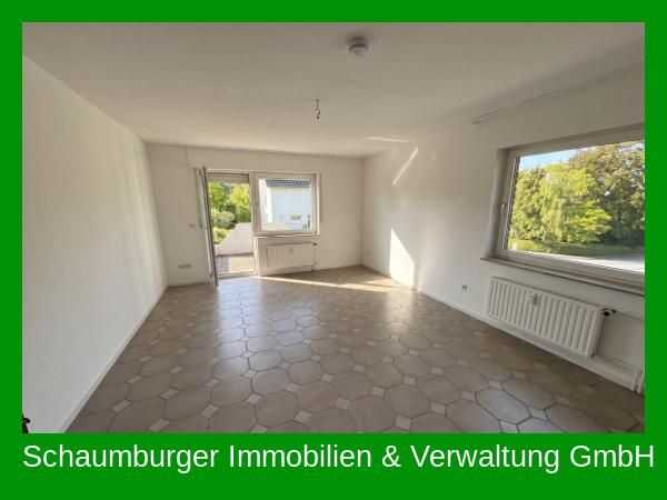 Großzügige 3-Zimmerwohnung in ruhiger Lage von Exten, 31737 Rinteln