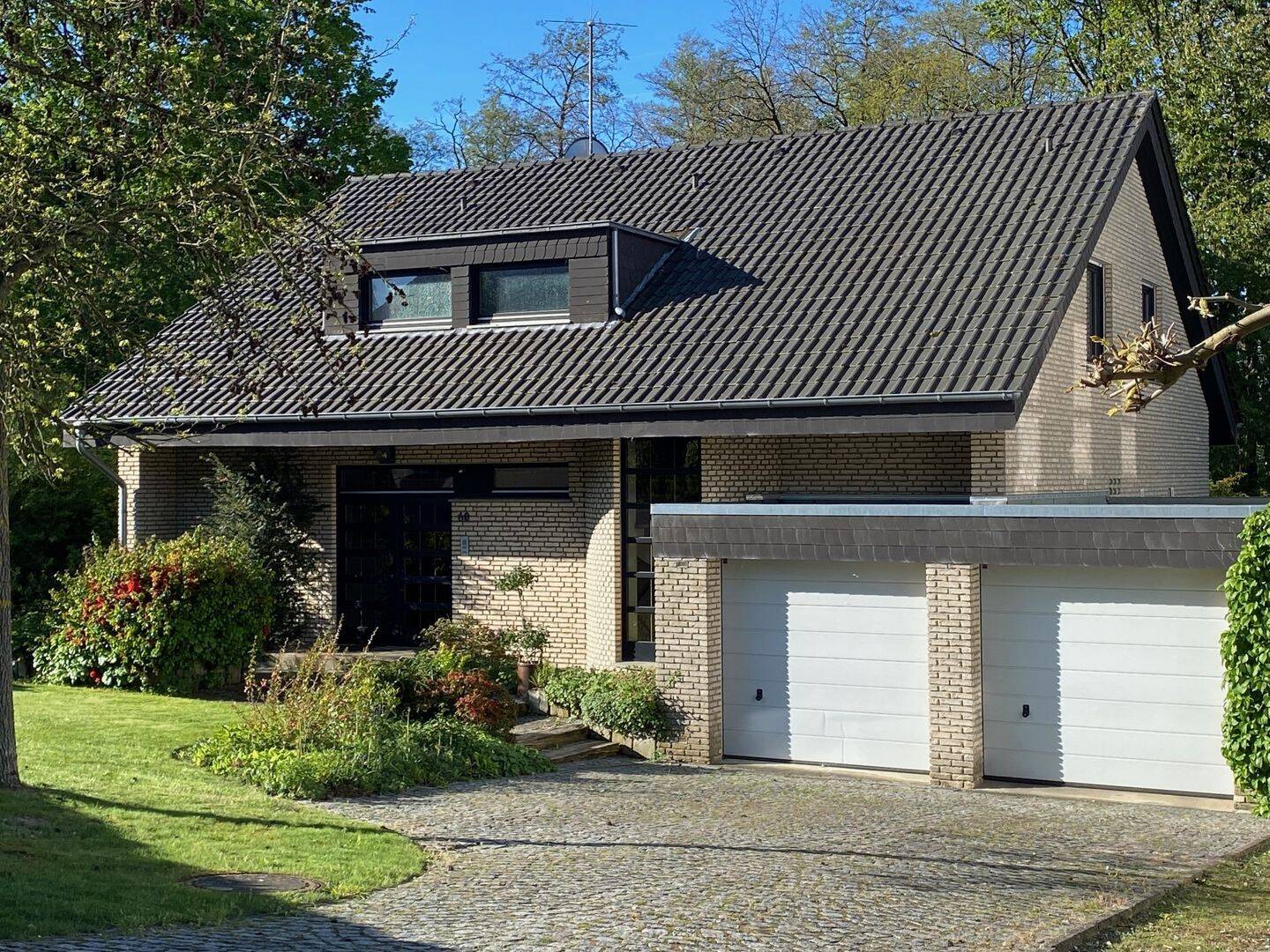Herford – Einfach schön in bevorzugter Lage, 32049 Herford