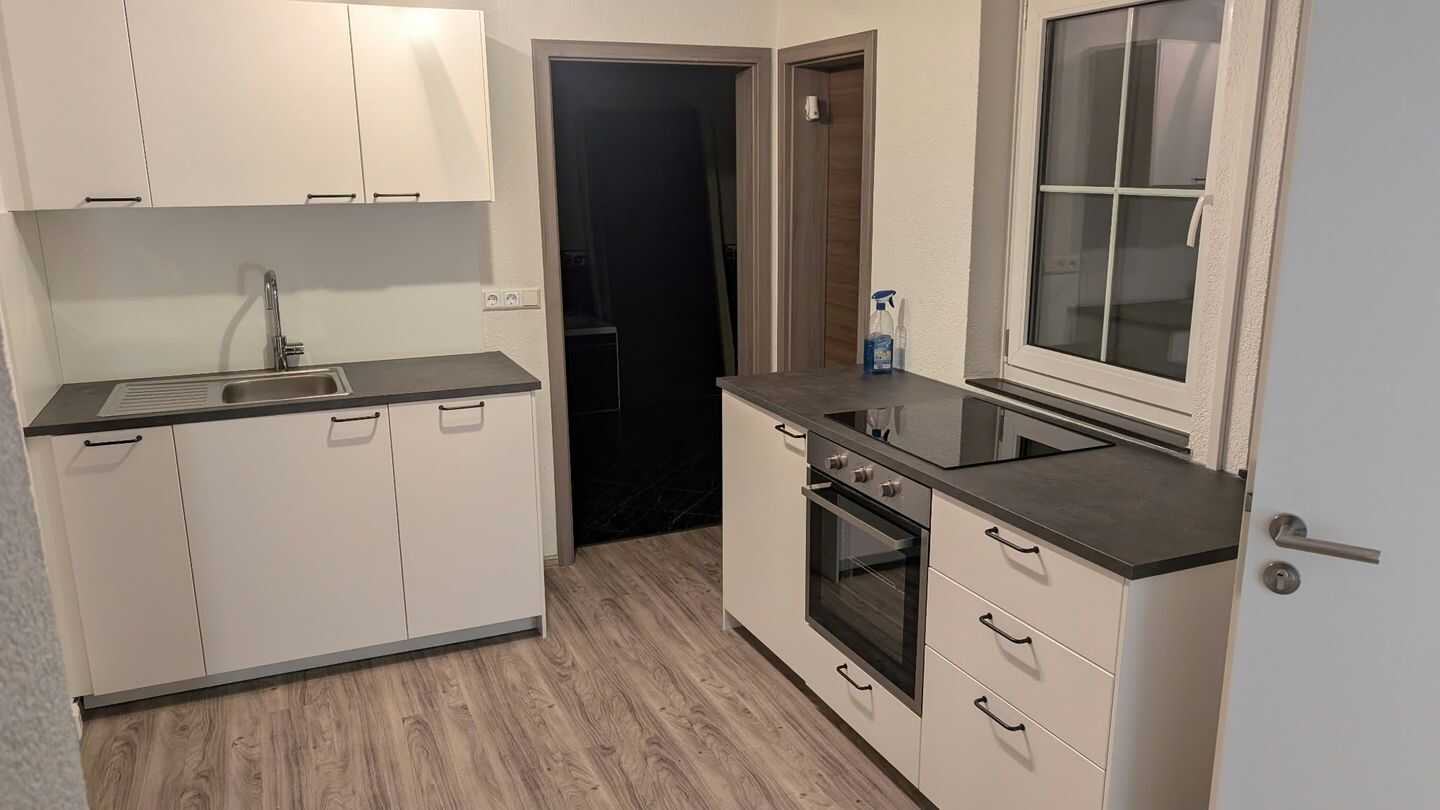 Mietwohnung, 3 Zimmer, 75 m², in Altshausen, 88361 Altshausen