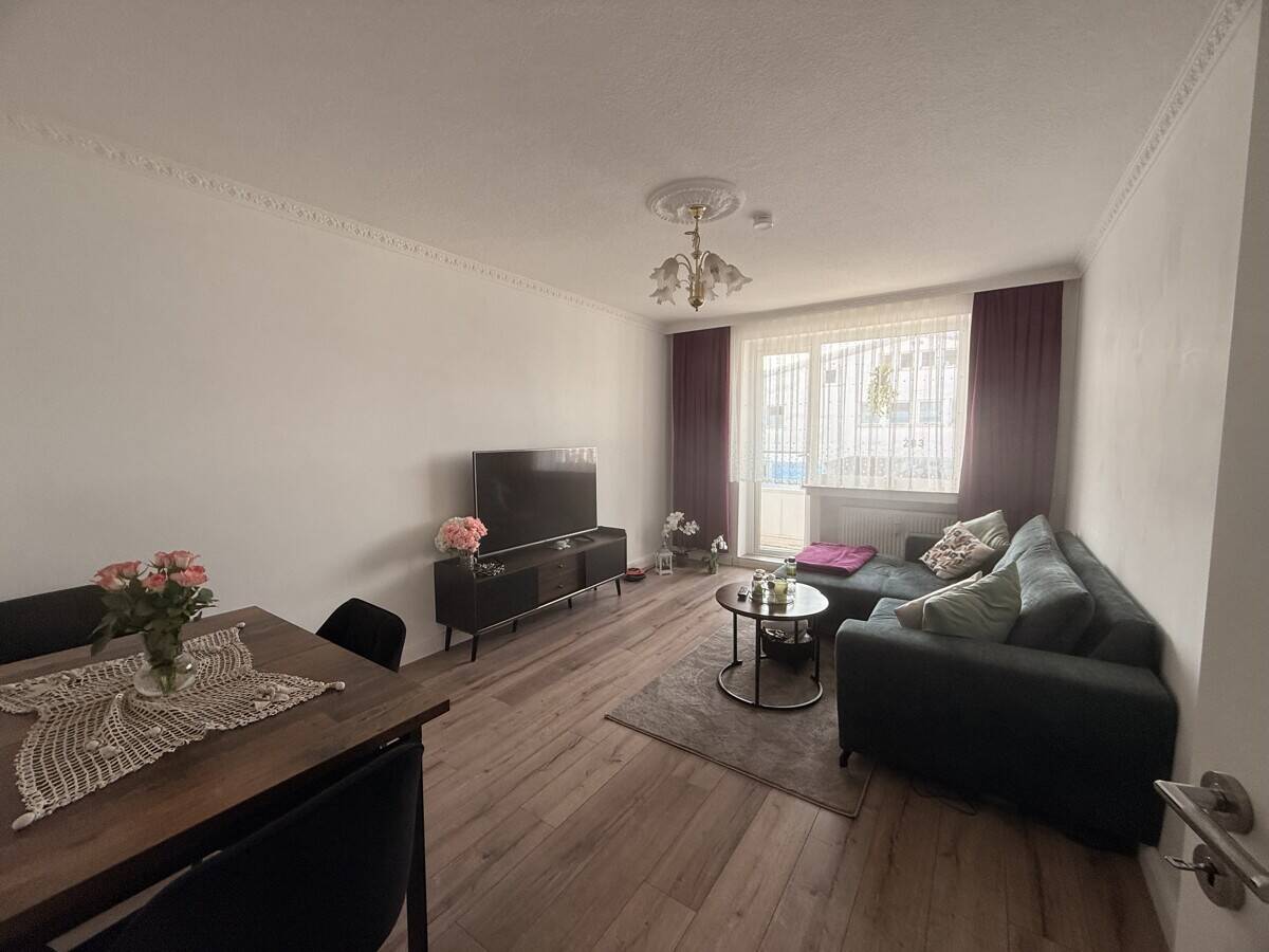 Neustadtliebe! Sanierte 3-Zimmer-Obergeschosswohnung mit Charme!, 28201 Bremen (Buntentor Gartenstadt Süd Huckelriede Neustadt Südervorstadt)