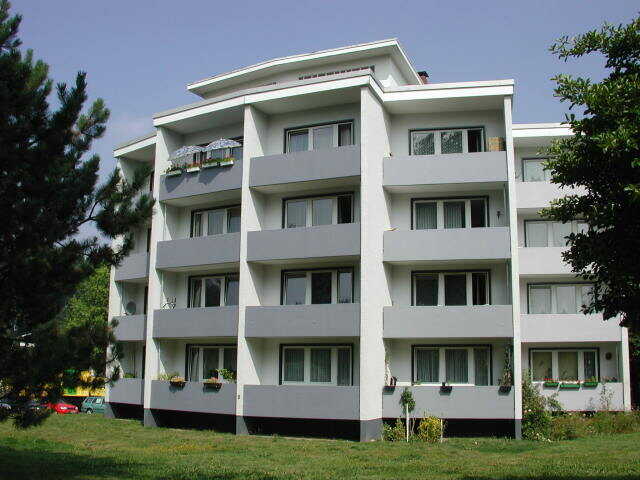 #2-Zimmer-Wohnung mit Laminat – nur einziehen#, 44319 Dortmund (Asseln Husen Kurl Neuasseln Wickede)