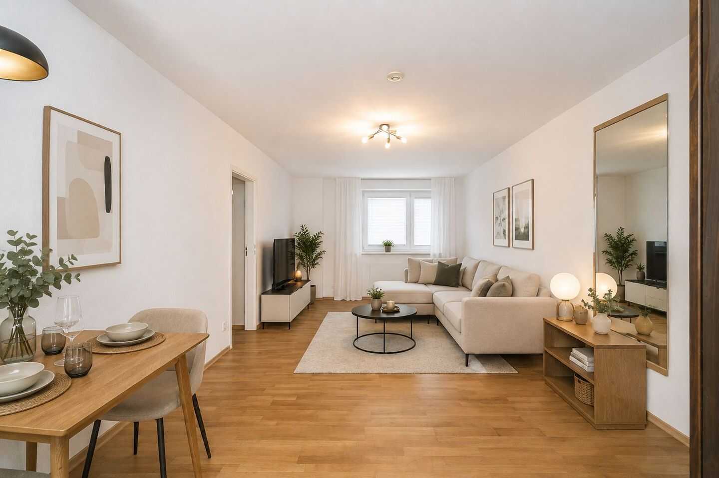 Urban. Vermietet. Lehel. 2,5-Zimmer-Wohnung., 80538 München (Altstadt-Lehel Ludwigsvorstadt-Isarvorstadt Schwabing-Freimann)