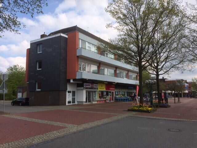 Apartment ideal für BW-Trennungsgeldempfänger, 29633 Munster