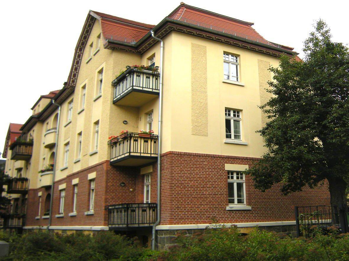 Wohnen in der Gartenstadt Alt-Lößnig, 4279 Leipzig (Dölitz-Dösen Lößnig)