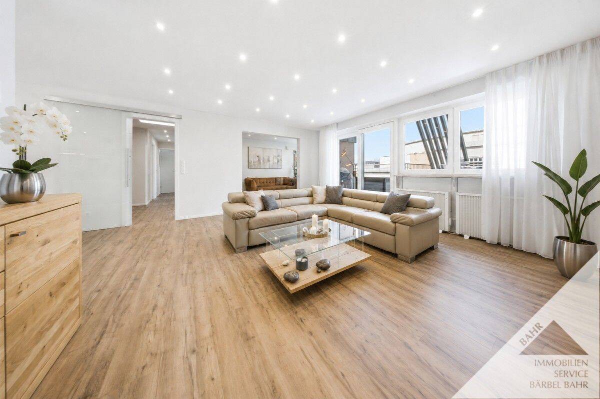 Exklusives Penthouse in Sindelfingens Innenstadt, 71063 Sindelfingen