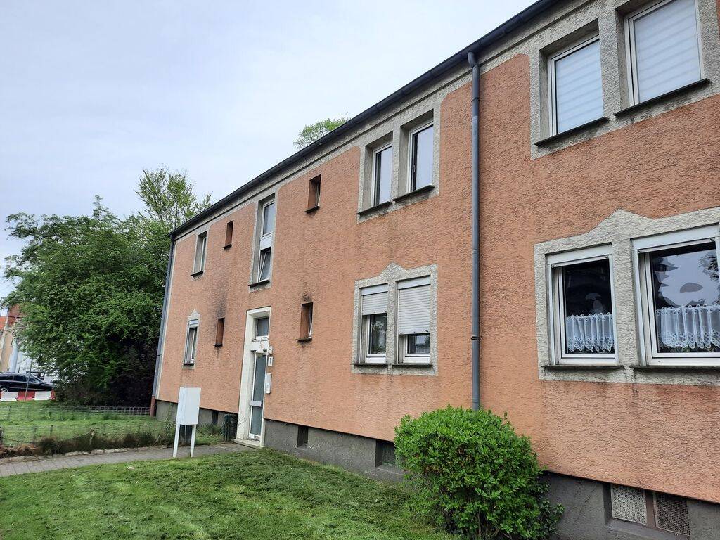 Demnächst frei! 2-Zimmer-Wohnung in Recklinghausen Suderwich, 45665 Recklinghausen