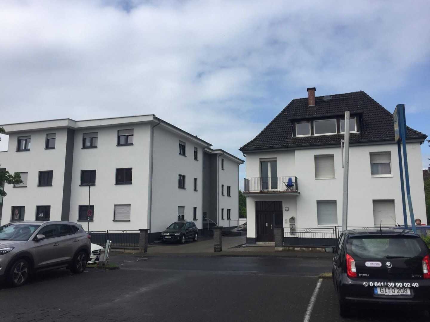 * Provisionsfrei* Vielseitig nutzbare 164 qm Wohnung auf zwei Etagen**, 35396 Gießen