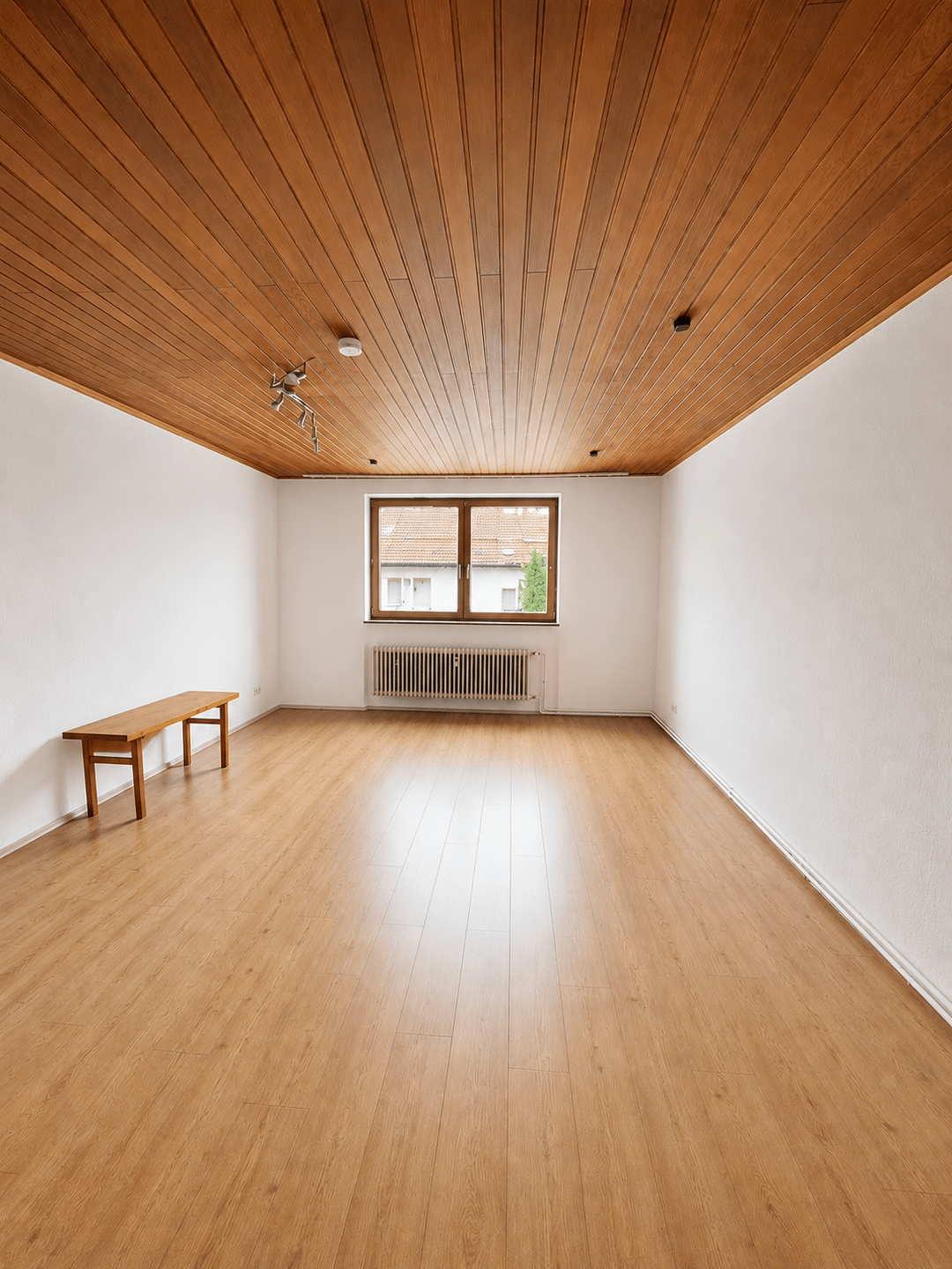 Möblierte 3-Zimmer-Wohnung in Kollnburg, 94262 Kollnburg