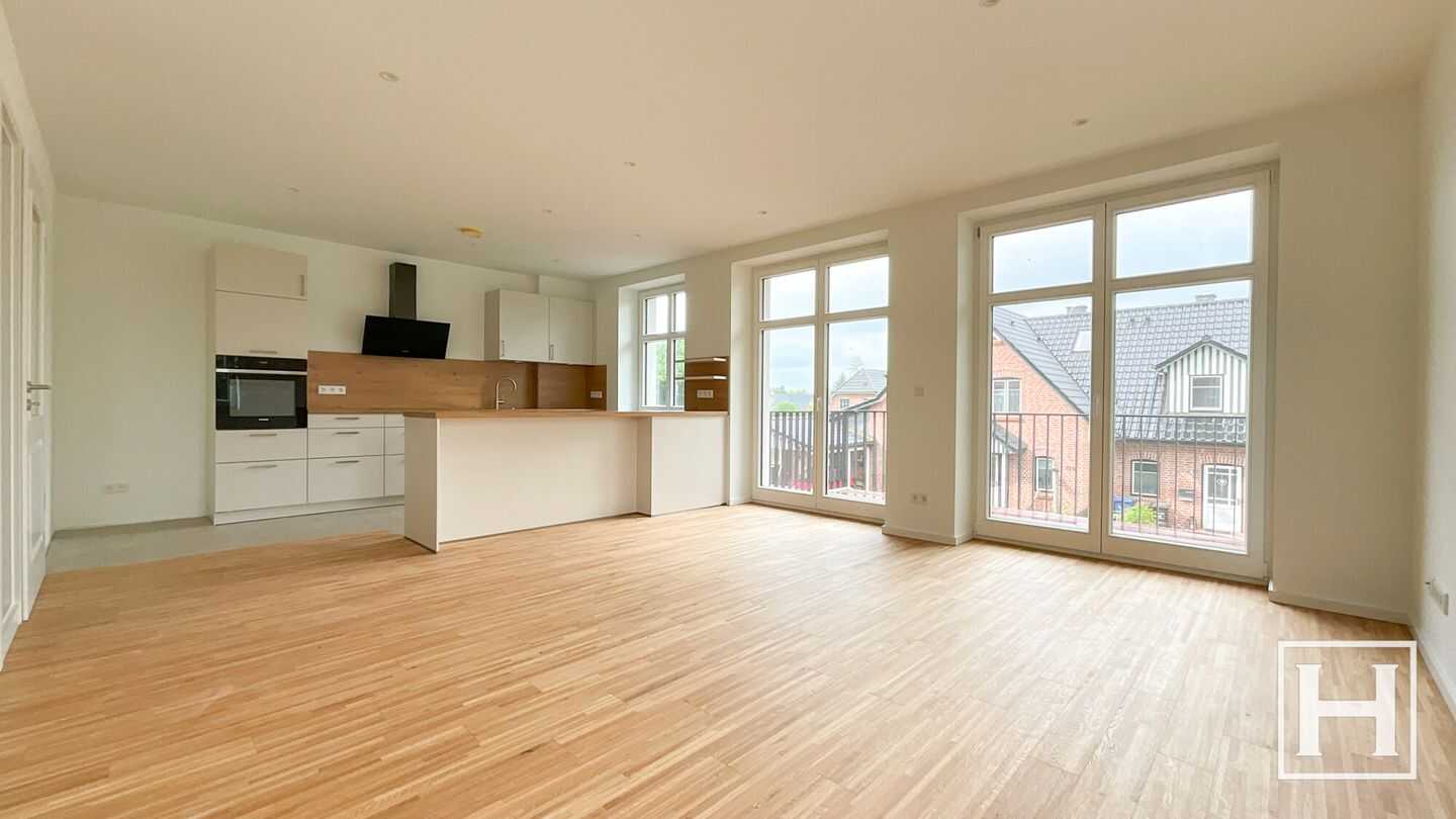 Wohnen im modernen Herrenhaus, 24641 Sievershütten