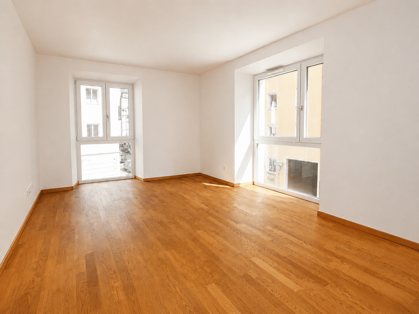 Perfekt geschnittene 3-Zimmer-Wohnung in bester Lage, 80799 München (Maxvorstadt Schwabing-Freimann Schwabing-West)