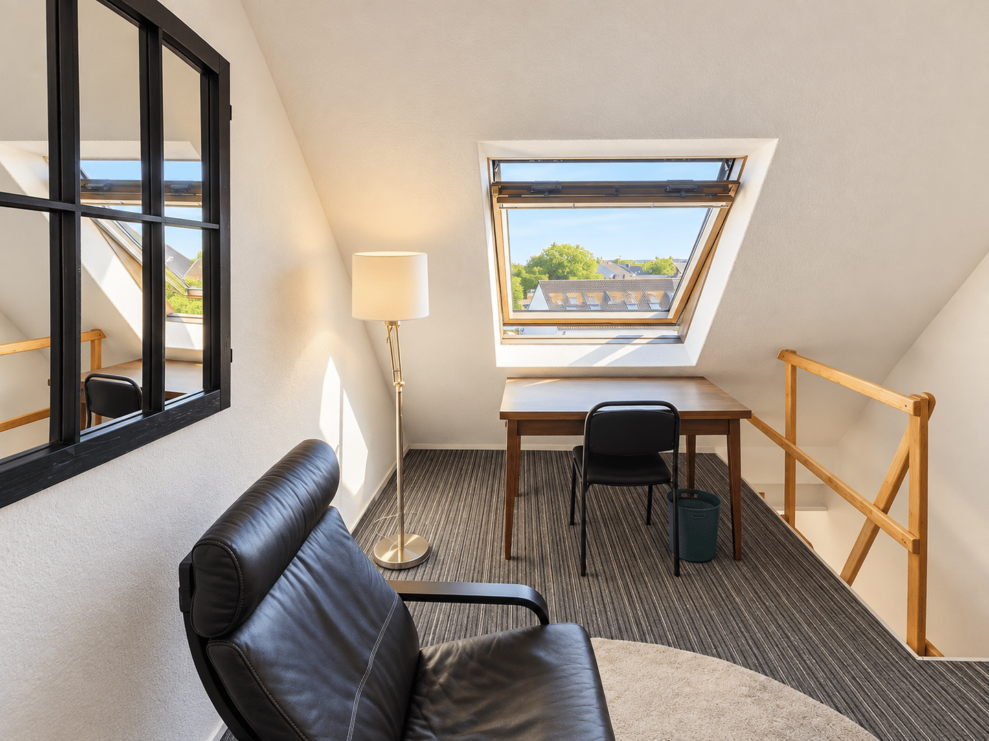 Charmante Maisonette mit Doppelgarage in ruhiger Lage von Köln-Meschenich, 50997 Köln (Rodenkirchen)