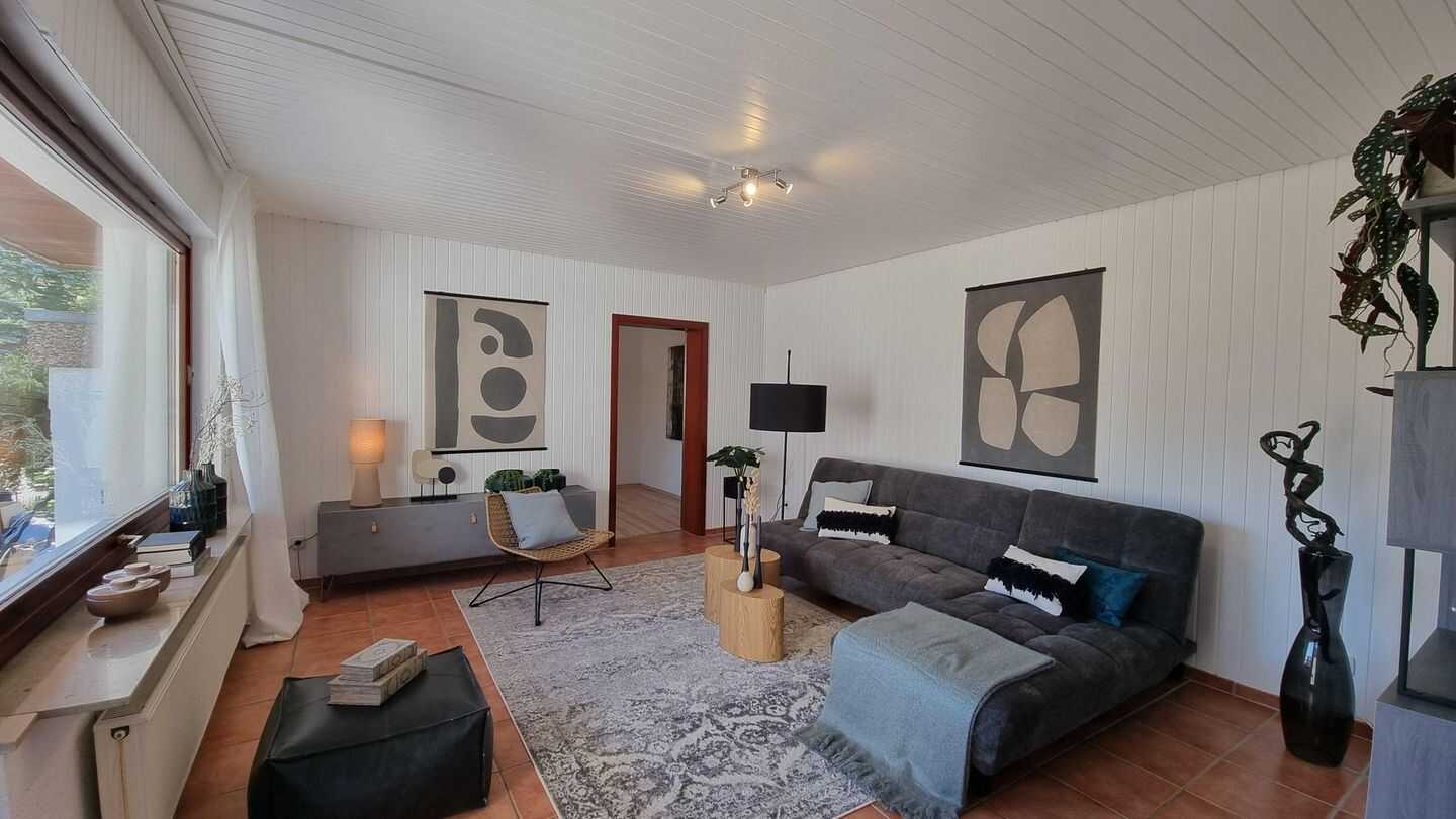 Schöner Bungalow als Ein- oder Zweifamilienhaus -PROVISIONSFREI-, 75417 Mühlacker