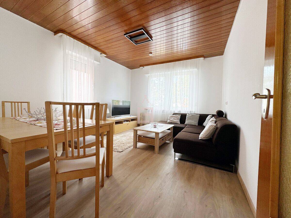 Für Wochenendpendler! Möblierte 3-Zimmer-Wohnung zur Vermietung auf Zeit, 64291 Darmstadt (Arheilgen Wixhausen)