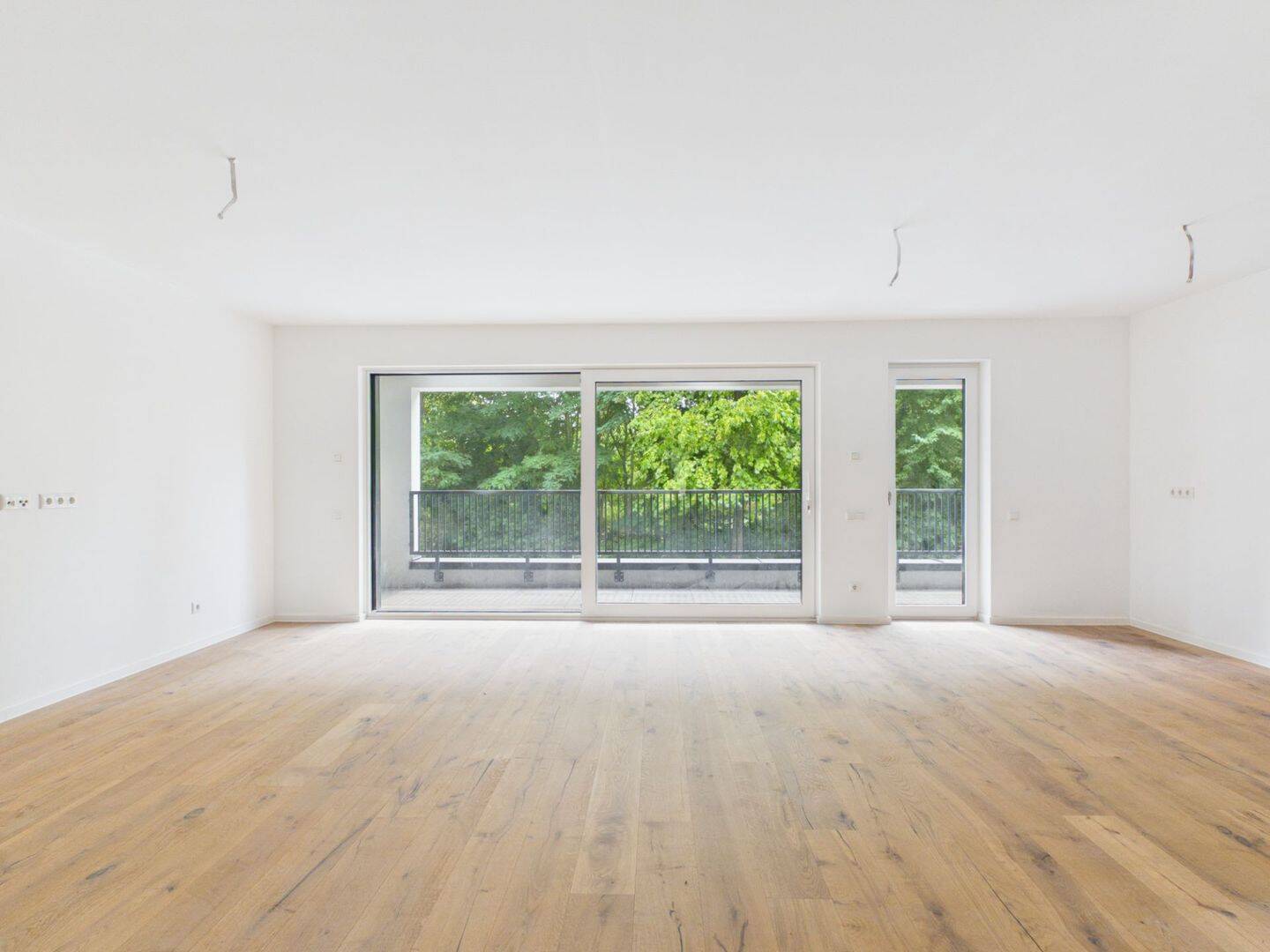 Neubau-Erstbezug am Phoenix-See: Moderne 2-Zimmer-Wohnung mit Stellplatz, 44263 Dortmund (Hörde Mitte Schüren)