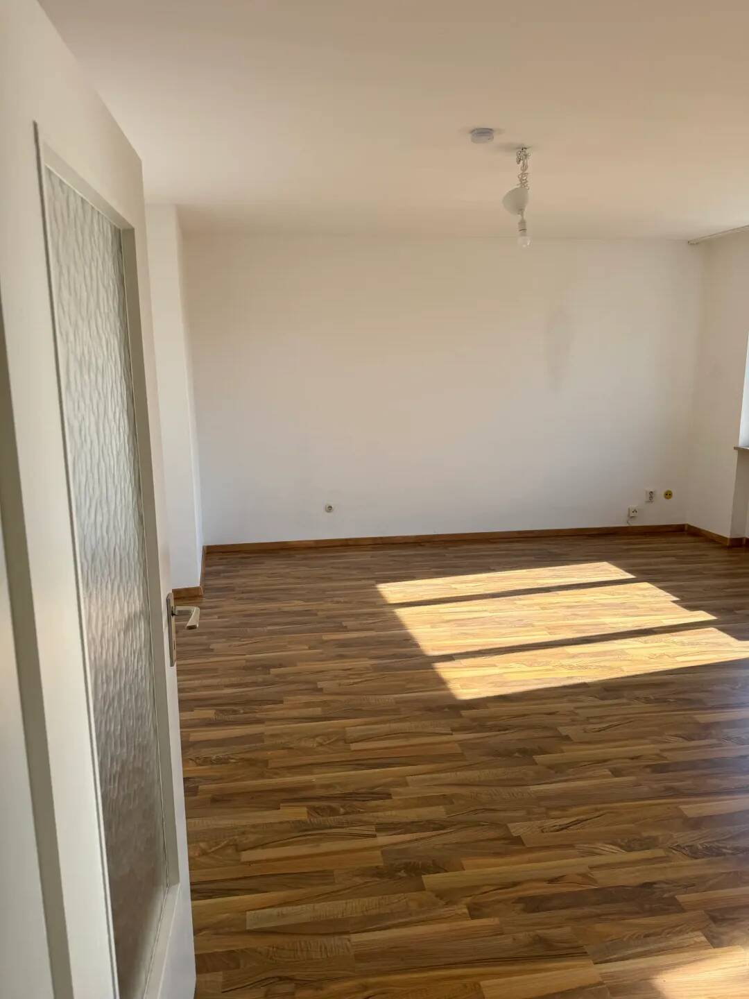 1-Z-Wohnung in Zentrumlage, prov.-frei in Wohn-/Geschäftshaus, 90402 Nürnberg (Gleißbühl Lorenz Tafelhof Tullnau Wöhrd)