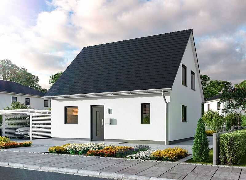 Ein Zuhause mit echtem Grund und Boden für die schönsten Jahre Ihrer Familie, 67126 Hochdorf-Assenheim