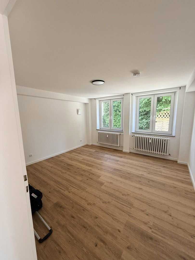 Erstbezug nach hochwertiger Sanierung Top 2-Zimmer-Whg große Sonnenterrasse – Provisionsfrei, 84056 Rottenburg a.d. Laaber