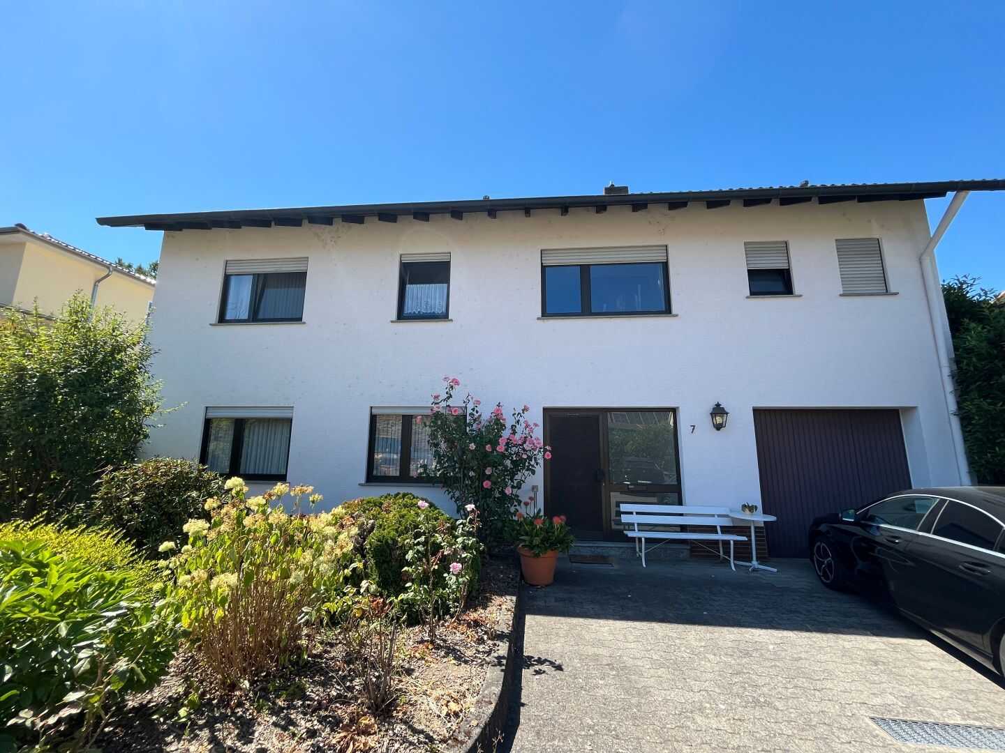 Ankommen. Wohlfühlen. Zuhause sein. – Gepflegtes Einfamilienhaus mit viel Platz und Potenzial, 55590 Meisenheim