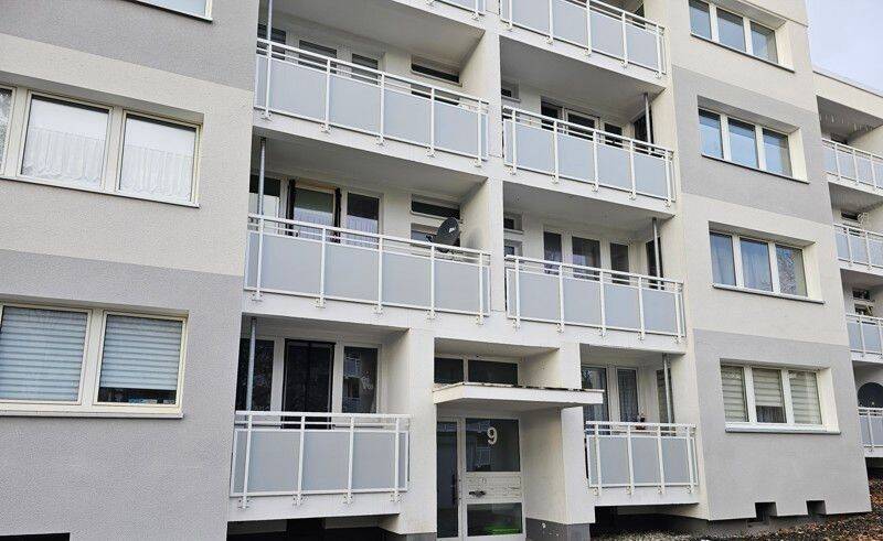 Schöner Wohnen: helle 3-Zimmer-Wohnung, 52249 Eschweiler