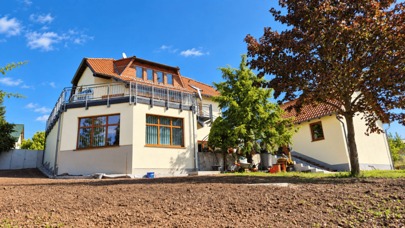 Traumhaus in Bestlage von Sangerhausen zu vermieten, 6526 Sangerhausen