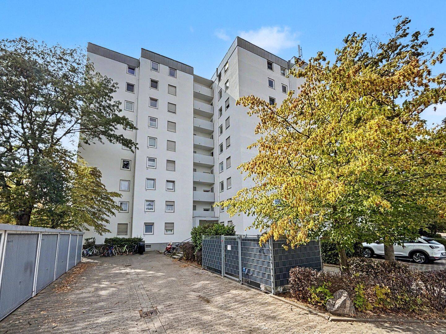 3-Zimmer-Wohnung in Limburgerhof zur Eigennutzung, 67117 Limburgerhof