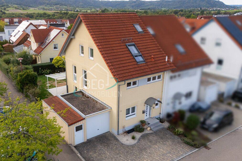 Mehr Raum fürs Leben – vom Keller bis unters Dach, 74405 Gaildorf